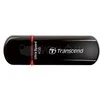 TRANSCEND JetFlash 600 4GB USB2.0 Raudona Skaityti 32 MB/s Rašyti 7 MB/s