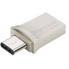Transcend JetFlash 890S 64GB OTG USB Type-C + USB 3.1