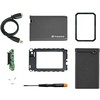 TRANSCEND StoreJet 25CK3 SSD/HDD 0GB extern 6.4cm 2.5" SATA 6GB/s Upgrade Kit