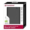 TRANSCEND StoreJet 25CK3 SSD/HDD 0GB extern 6.4cm 2.5" SATA 6GB/s Upgrade Kit