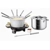 Unold Fondue Elegance 48645 Fondiu rinkinys, 1000 W