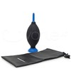 Valiklis Visible Dust Matomas Dust Matomas Dust Zee Pro Blower royalblue