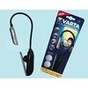 Varta 16618101421 Rankinis spustelėjamas žibintuvėlis Juoda, Sidabras LED