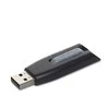 USB 3.0 atmintis Verbatim Store 'n' Go V3, 256 GB / V49168