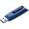 Verbatim Pendrive 64GB USB-A 3.2 V3 MAX mėlynos spalvos 49807