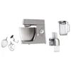 Virtuvinis kombainas Kenwood KVL 4140 S Chef XL