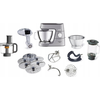 Virtuvinis kombainas Kenwood KVL85.594SI