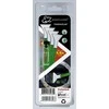 Valiklis Visible Dust EZ Kit Smear Away 1,6 žalia