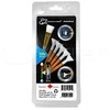 Valiklis Visible Dust EZ Plus Kit Vweed 1.3 oranžinis (12300434)
