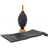 Valiklis Visible Dust Zee Pro siurblys oranžinės kameros 1 pc (19112351)