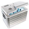 Mobicool termoelektrinė automobilinė šaldymo dėžė 39 l, 12 V/230 V Q40 AC/DC