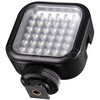 Walimex walimex pro LED Video šviesa 36 fiksuojami