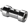 walimex Spigot nuo 1/4 iki 3/8 sriegio