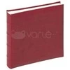 Walther Classic 26x25 60 p. Įrištas vyno raudonas FA371R