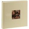 Fotoalbumas Walther Fun (Kreminis) 10x15 ME110H