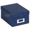 Walther Geschenkbox Fun 13x18 70 Nuotraukos mėlyna FB112L