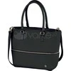 Bag for laptop WENGER eva 601077 (13", juodos spalvos)