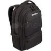 Rucksack for laptop WENGER fuse 600630 (15,6", juodos spalvos)