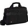 Bag for laptop WENGER source 601066 (16", juodos spalvos)