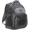 Rucksack for laptop WENGER synergy 600635 (16", juodos spalvos)