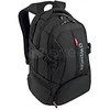 Wenger Backpack for laptop 16'' TRANSIT juodas