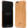 Dėklas Woodcessories EcoCase Cevlar iPhone 6(s) Cherry eco136