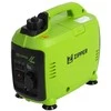 Zipper inverterinis generatorius ZI-STE1000INV, 1.4kW