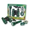 Tyrinėtojo rinkinys vaikams Carson AdventurePak Exploration Tool (HU-401)
