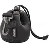 Objektyvas Leica Hama Lens Pouch Neoprene S 126693