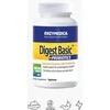 Enzymedica Digest™ Basic+PROBIOTICS - virškinimo fermentai su probiotikais, 90 vegkapsulių