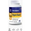 Enzymedica Digest™ Basic - fermentai virškinimui gerinti, kasai ir žarnynui, 30 vegkapsulių