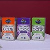Garden of life Vitamin Code RAW B-COMPLEX - B grupės vitaminai visaverčiai su antioksidantais, probiotikais ir fermentais. Bioaktyvus kompleksas, 60 vegkapsulių