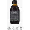 Kiki Health Detoksikuojantis chlorofilas, skystas koncentruotas, 250 ml