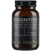 KIKI Health COGNITIVE - Atminčiai ir smegenų veiklai, bioaktyvus kompleksas, 60 vegkapsulių