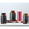 KIKI Health Collagen peptides - Kolageno Peptidai su Amino rūgštimis, bioaktyvus kompleksas,150 kapsulių