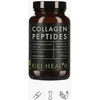 KIKI Health Collagen peptides - Kolageno Peptidai su Amino rūgštimis, bioaktyvus kompleksas,150 kapsulių