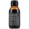 Kiki Health Detoksikuojantis chlorofilas, skystas koncentratas, 125 ml
