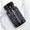KIKI Health BODY BIOTICS bioaktyvūs probiotikai su prebiotikais, 120 vegkapsulių