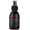 KIKI Health Magnesium Oil - Purškiamas magnis raumenims su mineralais, 125 ml.