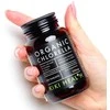 KIKI Health Organic CHLORELLA - Detoksikuojanti Chlorelė, 200 tablečių