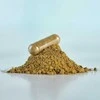 KIKI Health Organic Sea Kelp - Jodas Kelp iš organinių jūros rudadumblių, 90 kapsulių