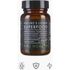 KIKI Health Superfood NATURE'S LIVING - Supermaistas visaverčiai mitybai - mineralai, vitaminai ir antioksidantai, 20 gr. milteliai