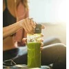 KIKI Health Superfood NATURE'S LIVING - Supermaistas visaverčiai mitybai - šarminantys mineralai, vitaminai ir antioksidantai 150 gr. milteliai