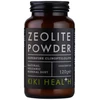 KIKI Health Zeolitas - Ceolitas, milteliai, 120 g.