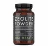 KIKI Health Zeolitas - Ceolitas, milteliai, 120 g.