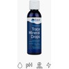Trace Minerals ConcenTrace skystas jūros mineralų kompleksas, 118 ml