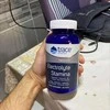 Trace Minerals Electrolyte Stamina - Elektrolitų ir mineralų kompleksas , 90 tablečių