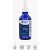 Trace Minerals joninis Cinkas su mineralais, 59 ml