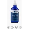 Trace Minerals Mega Magnis 400 mg. Skystas su mineralais, 118 ml.
