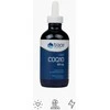 Trace Minerals skystas Kofermentas CoQ10 su jūros mineralų kompleksu, 118 ml